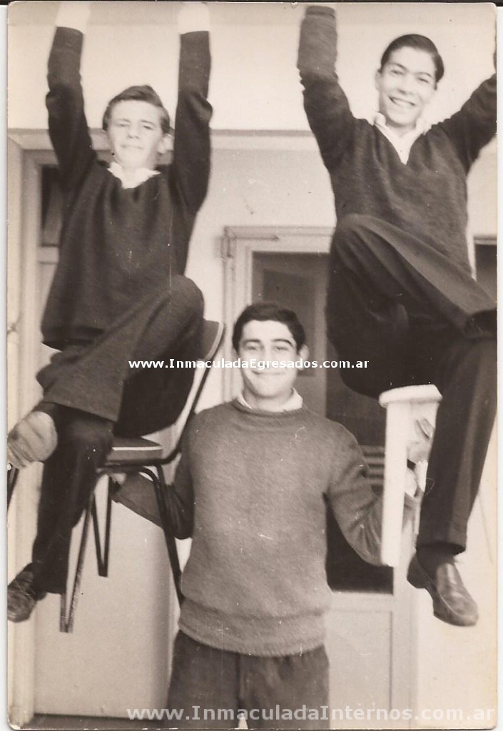 1965 bocha bontempi rene gimenez jorge campana copia
