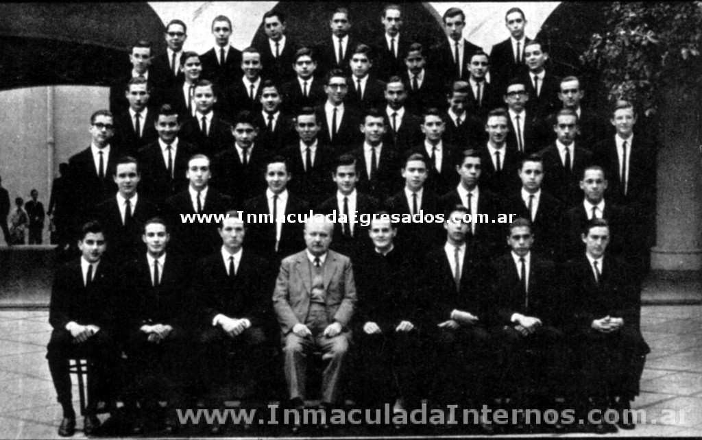 La 5ª B
